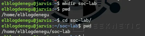 Geeknetic Cómo Analizar Miles de Logs con IA Local usando Ollama y GPU 1
