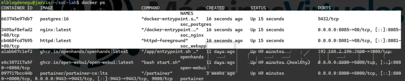 Geeknetic Cómo Analizar Miles de Logs con IA Local usando Ollama y GPU 6