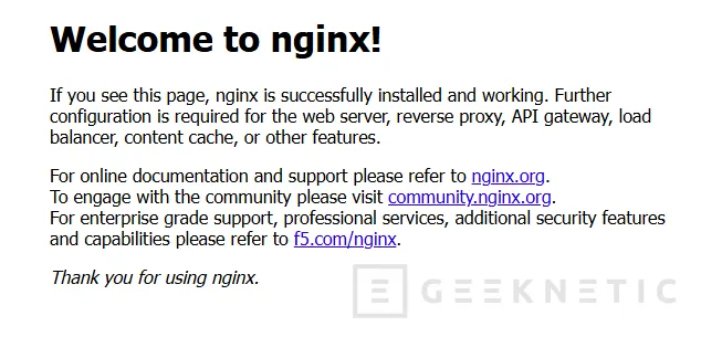 Geeknetic Cómo Analizar Miles de Logs con IA Local usando Ollama y GPU 8