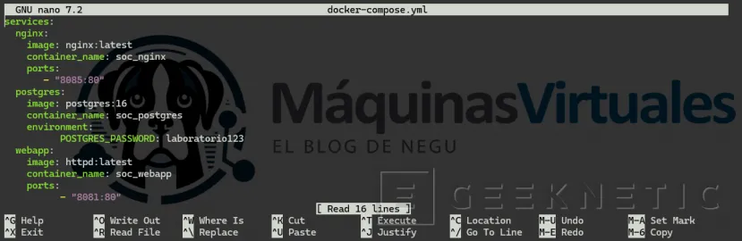 Geeknetic Cómo Analizar Miles de Logs con IA Local usando Ollama y GPU 4
