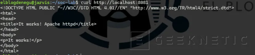 Geeknetic Cómo Analizar Miles de Logs con IA Local usando Ollama y GPU 9