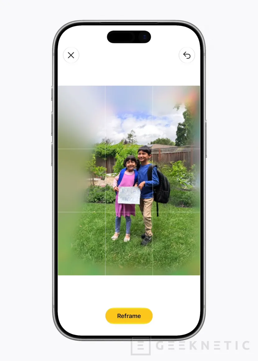 Geeknetic iOS 27 pone el foco en el rendimiento, suma más Apple Intelligence y mantiene una amplia compatibilidad de iPhone 2