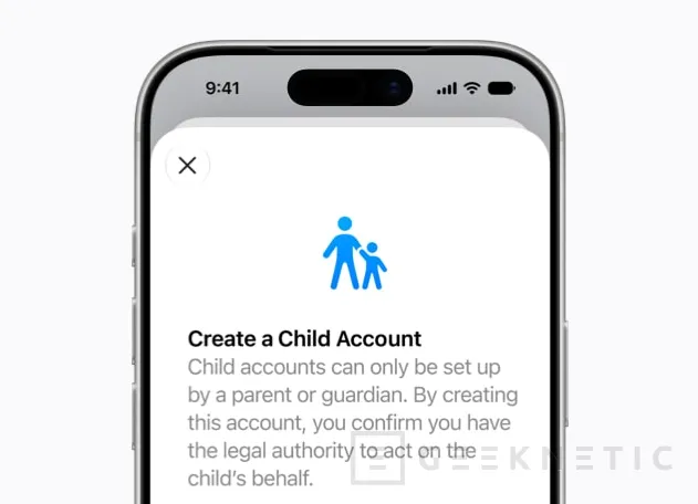 Geeknetic Una de las funciones menos glamurosas de la WWDC26 es una de las más importantes: así refuerza Apple la protección de menores 1