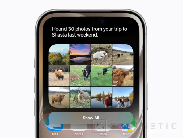 Geeknetic iOS 27 pone el foco en el rendimiento, suma más Apple Intelligence y mantiene una amplia compatibilidad de iPhone 3
