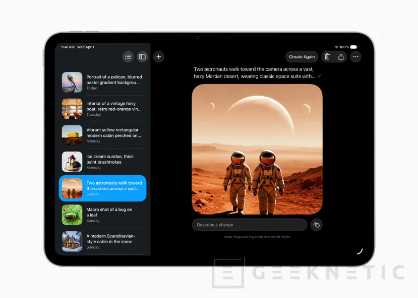 Geeknetic Apple presenta Siri AI en la WWDC26 y convierte a su asistente en el eje de la nueva Apple Intelligence 5