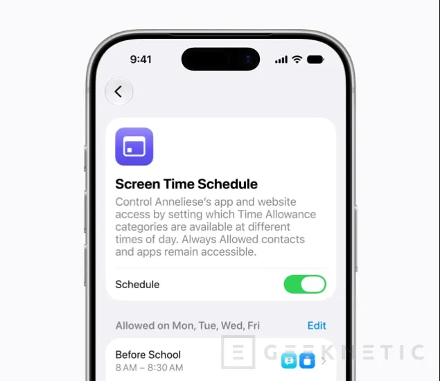 Geeknetic iOS 27 pone el foco en el rendimiento, suma más Apple Intelligence y mantiene una amplia compatibilidad de iPhone 4