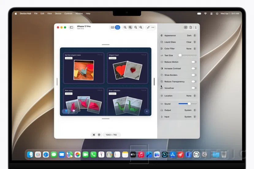 Geeknetic Apple refuerza Xcode 27, abre más opciones de IA a los desarrolladores y amplía las herramientas comerciales del App Store 3