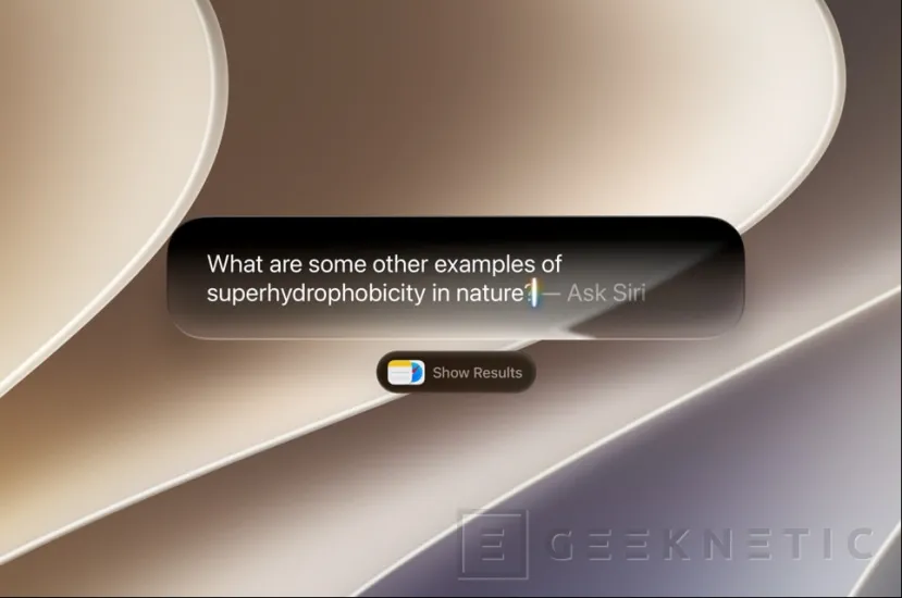 Geeknetic Llega macOS 27 Golden Gate con más IA, mejoras de rendimiento y el adiós definitivo a los Mac con Intel 2