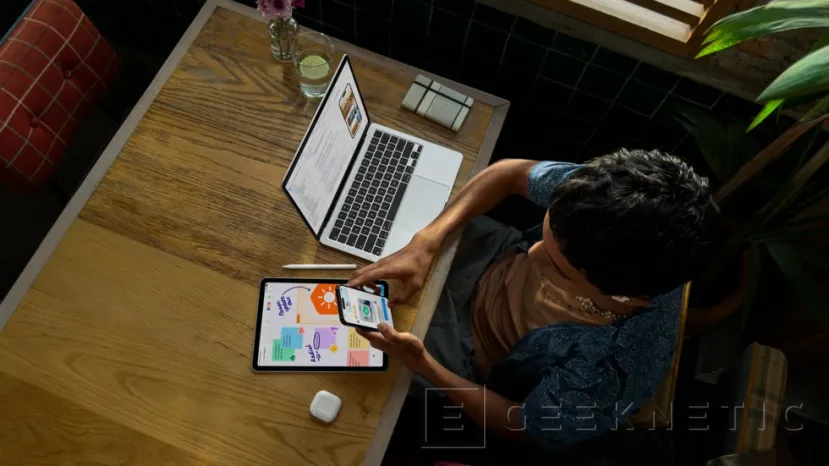 Geeknetic Apple refuerza Xcode 27, abre más opciones de IA a los desarrolladores y amplía las herramientas comerciales del App Store 2