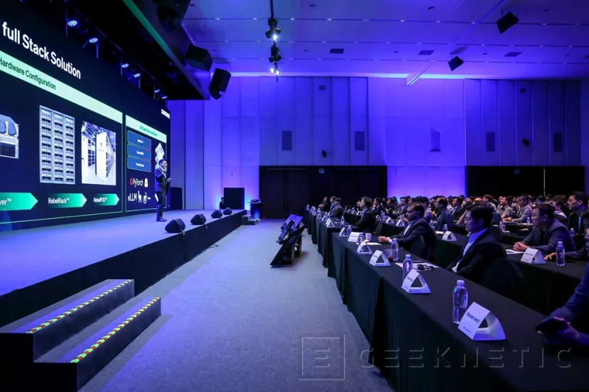 Geeknetic Samsung apuesta por el codiseño para exprimir su nuevo nodo de 2 nanómetros 1