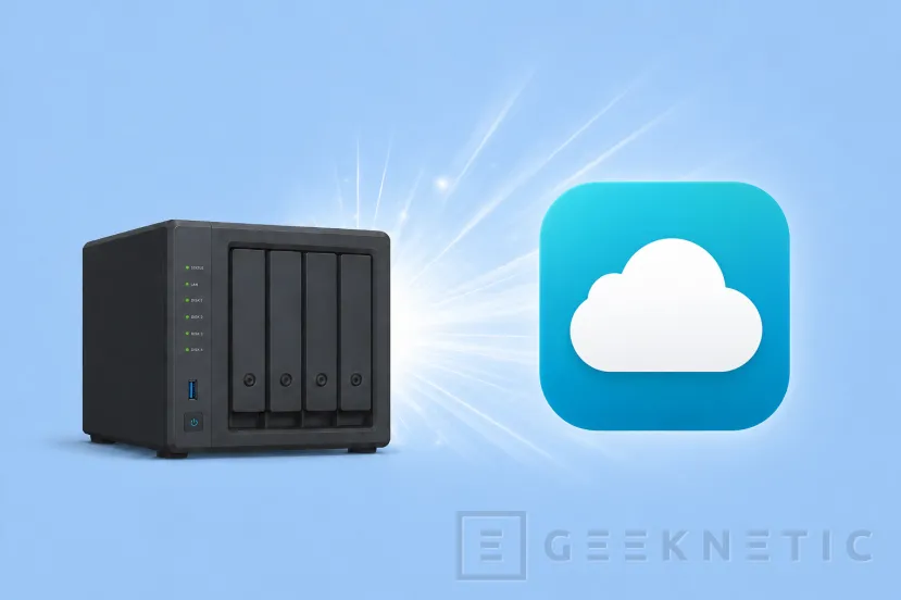 Geeknetic La burbuja de las suscripciones ha estallado: 38 alternativas de software libre para no pagar por servicios en la nube 1