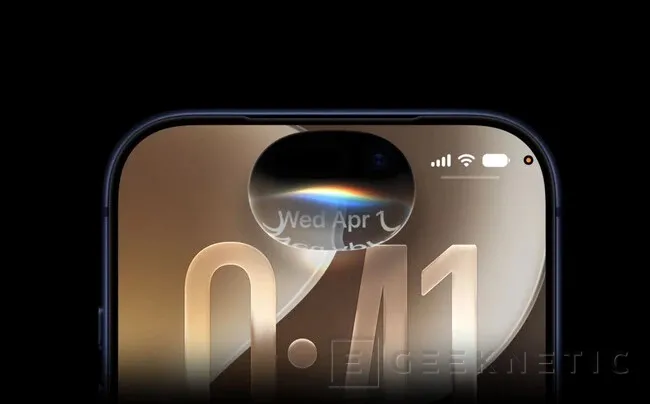 Geeknetic Apple logra la aprobación de China para Apple Intelligence justo antes del iPhone 18 Pro 1