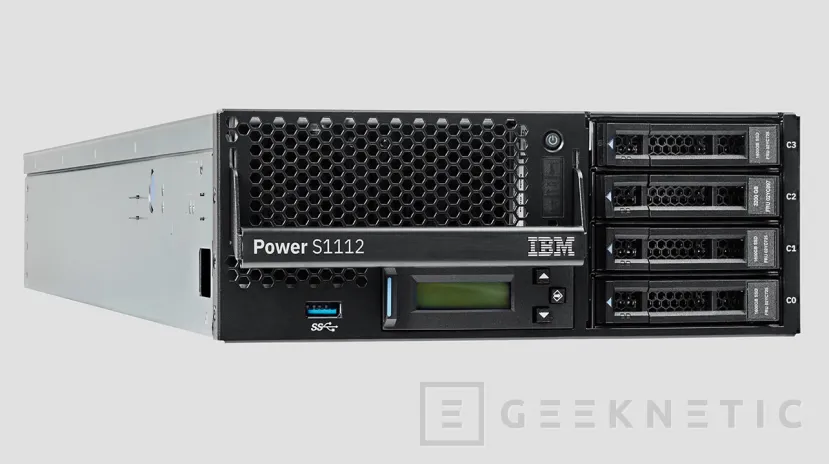 Geeknetic IBM lanza un agente de IA que resuelve problemas de capacidad hasta 15 veces más rápido que un humano 1