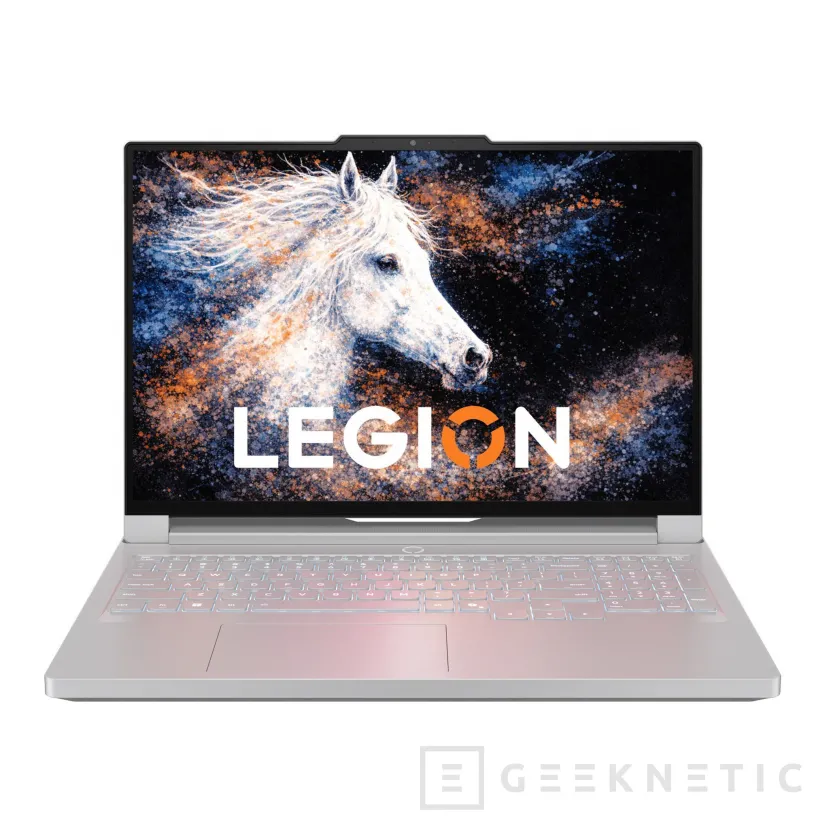 Geeknetic El Legion R9000P estrena una tecnología de pantalla que lleva más de una década gestándose en los laboratorios de TCL 1