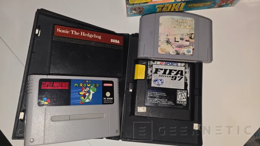 Geeknetic Sony fulmina los discos en 2028: El fin de una era y el gran debate entre el formato físico y digital 2