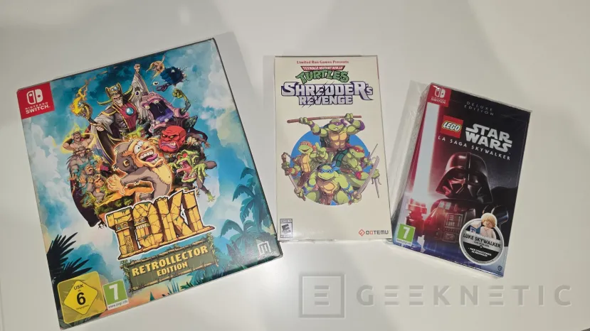 Geeknetic Sony fulmina los discos en 2028: El fin de una era y el gran debate entre el formato físico y digital 4
