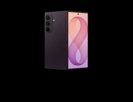 Geeknetic Las imágenes oficiales de los Galaxy Z Fold8 y Z Flip8 revelan algunos detalles antes del Unpacked 6