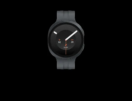 Geeknetic Batería de 800 mAh y pantalla de 5.000 nits en el Galaxy Watch Ultra 2 15