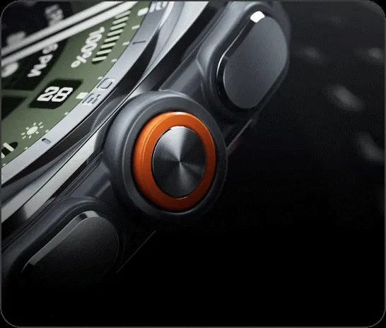 Geeknetic Batería de 800 mAh y pantalla de 5.000 nits en el Galaxy Watch Ultra 2 24