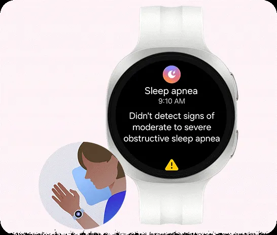 Geeknetic Batería de 800 mAh y pantalla de 5.000 nits en el Galaxy Watch Ultra 2 7