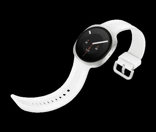 Geeknetic Batería de 800 mAh y pantalla de 5.000 nits en el Galaxy Watch Ultra 2 12