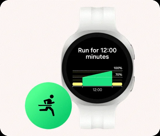 Geeknetic Batería de 800 mAh y pantalla de 5.000 nits en el Galaxy Watch Ultra 2 9