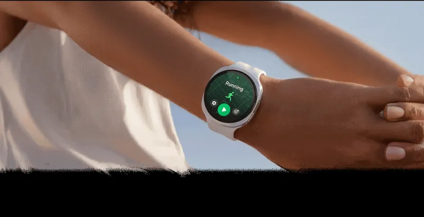 Geeknetic Batería de 800 mAh y pantalla de 5.000 nits en el Galaxy Watch Ultra 2 13
