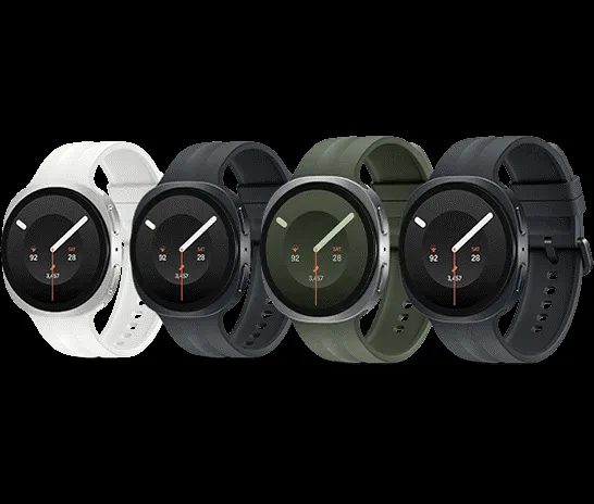 Geeknetic Batería de 800 mAh y pantalla de 5.000 nits en el Galaxy Watch Ultra 2 2