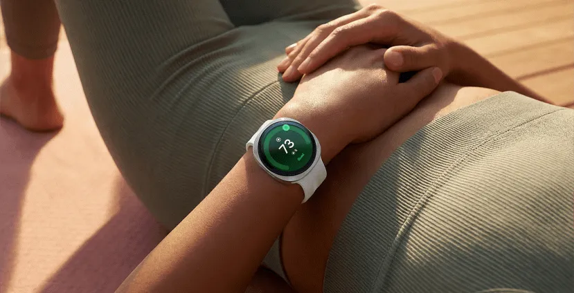 Geeknetic Batería de 800 mAh y pantalla de 5.000 nits en el Galaxy Watch Ultra 2 4