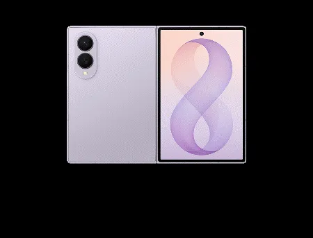 Geeknetic Las imágenes oficiales de los Galaxy Z Fold8 y Z Flip8 revelan algunos detalles antes del Unpacked 26