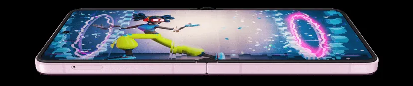 Geeknetic Las imágenes oficiales de los Galaxy Z Fold8 y Z Flip8 revelan algunos detalles antes del Unpacked 21
