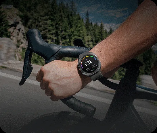 Geeknetic Batería de 800 mAh y pantalla de 5.000 nits en el Galaxy Watch Ultra 2 1