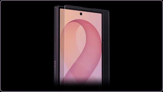 Geeknetic Las imágenes oficiales de los Galaxy Z Fold8 y Z Flip8 revelan algunos detalles antes del Unpacked 9