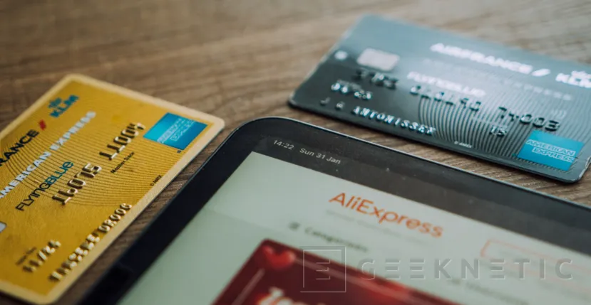 Geeknetic La Comisión Europea multa a AliExpress con 550 millones de euros por no frenar productos ilegales y peligrosos 1