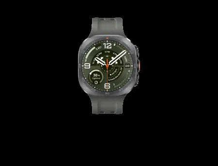 Geeknetic Batería de 800 mAh y pantalla de 5.000 nits en el Galaxy Watch Ultra 2 27