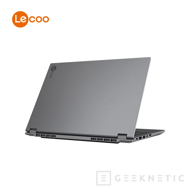 Geeknetic Lenovo lanza en China un portátil con Ryzen 7, 32 GB de RAM y 1 TB por solo 585 euros 3
