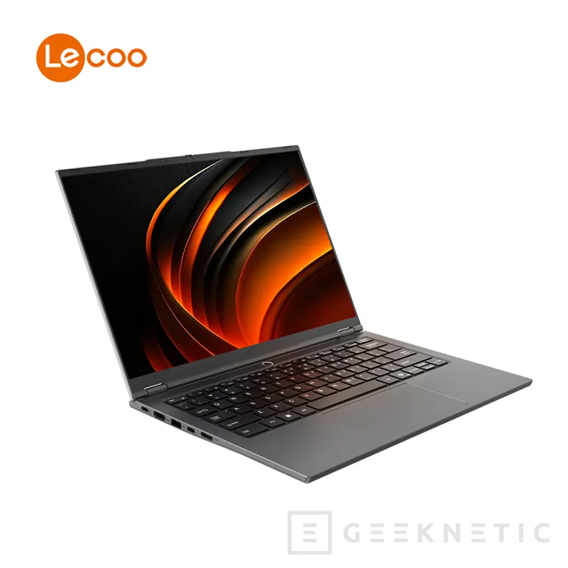 Geeknetic Lenovo lanza en China un portátil con Ryzen 7, 32 GB de RAM y 1 TB por solo 585 euros 1