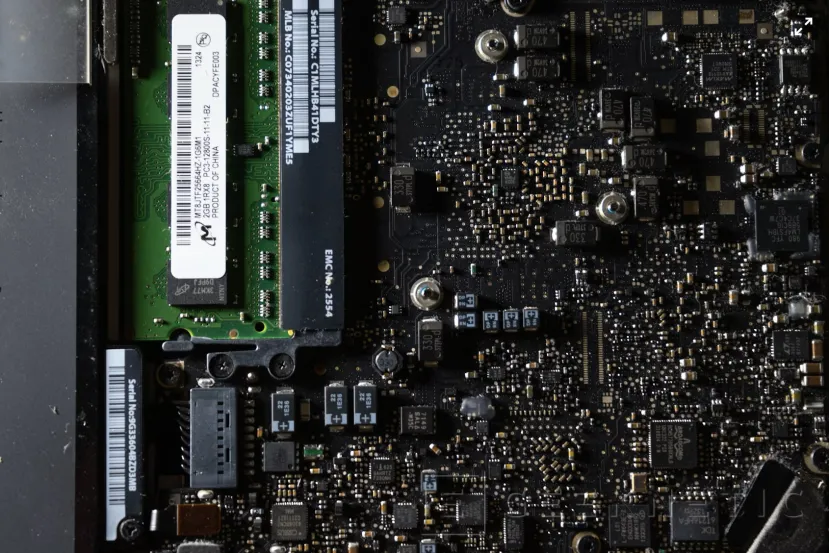 Geeknetic La oferta de memoria NAND podría superar a la demanda en 2027 y aliviar la escasez durante la segunda mitad del año 2