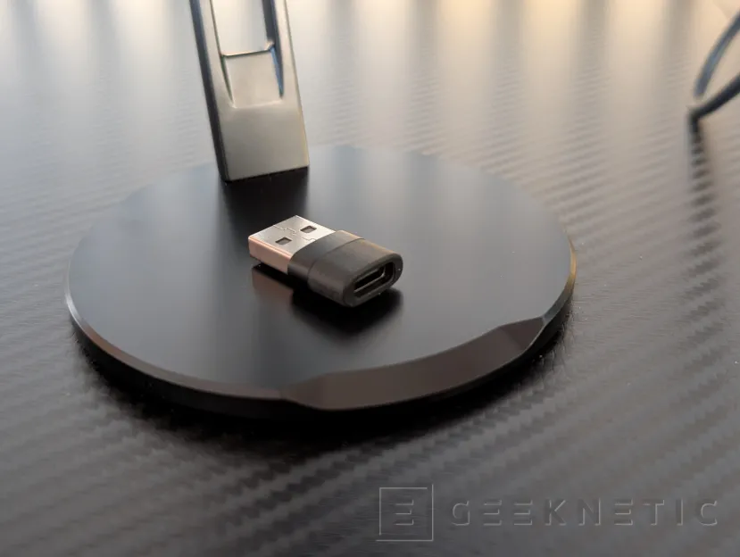 Geeknetic ENDORFY Solum 2 Pro Review: el micrófono de 80 euros que compite de tú a tú con modelos mucho más caros 9