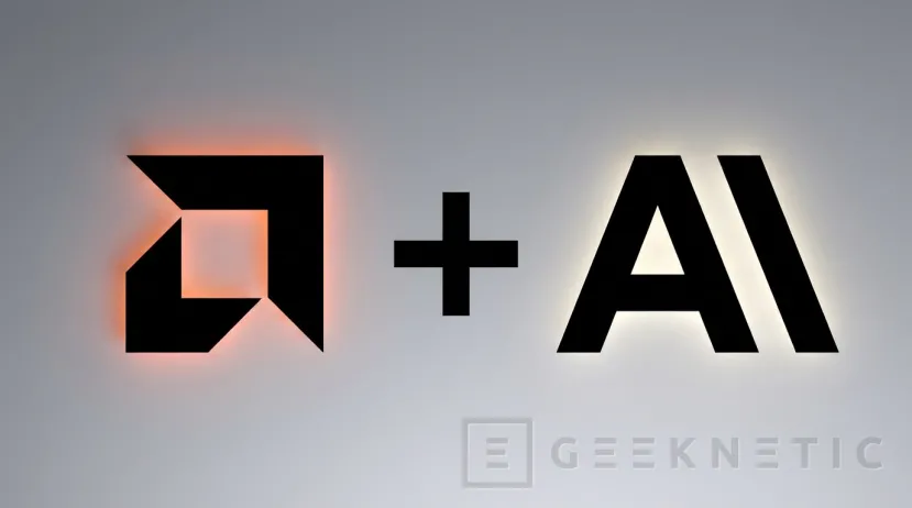 Geeknetic AMD y Anthropic firman un acuerdo para desplegar hasta 2 gigavatios de GPU Instinct MI450 1