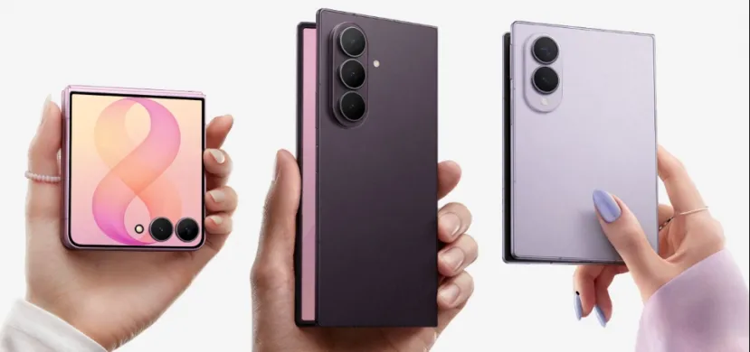 Geeknetic 11 claves del Galaxy Unpacked 2026: nuevo Fold8 con formato 4:3, pantallas Flex Titanium y un modelo Ultra de 2800 euros 1