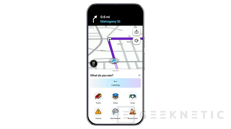 Geeknetic Las vacaciones se acercan y Waze lo sabe: la app se renueva para el verano con rutas personalizadas, modo moto y funciones de Gemini 3
