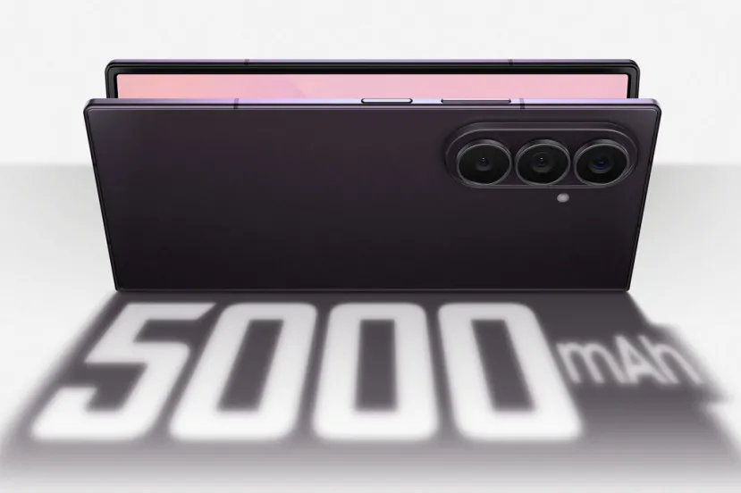 Geeknetic 11 claves del Galaxy Unpacked 2026: nuevo Fold8 con formato 4:3, pantallas Flex Titanium y un modelo Ultra de 2800 euros 6