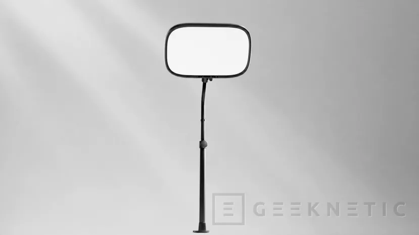 Geeknetic Elgato renueva su Key Light Air con 2100 lúmenes, control táctil e imán compatible con MagSafe 1
