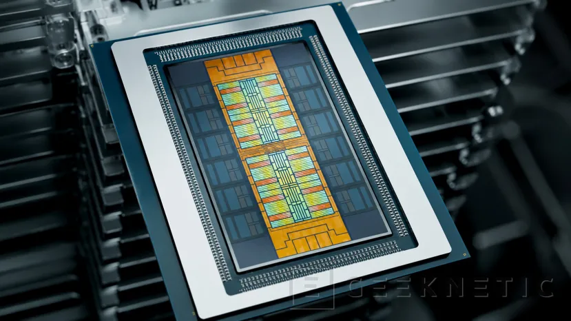 Geeknetic AMD desvela sus grandes socios para Helios y su hoja de ruta hasta 2028 1