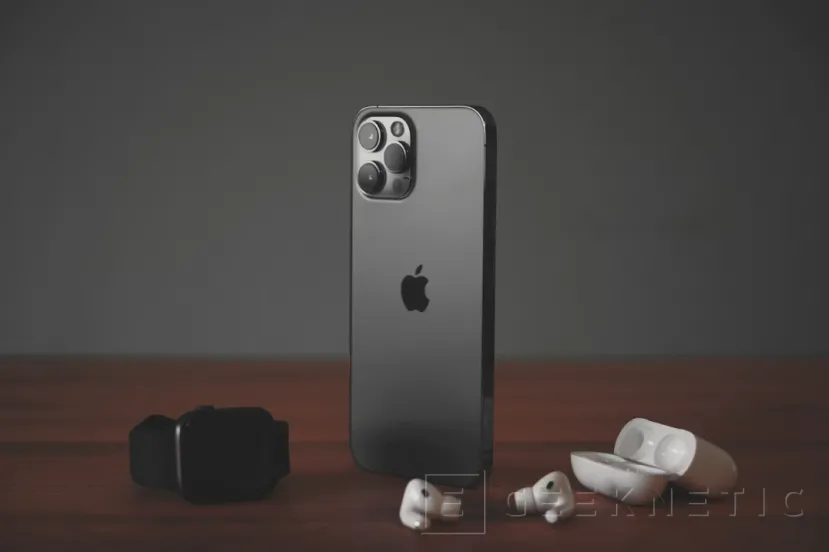 Geeknetic Apple Upgrade ya es oficial: alquilar un iPhone en Estados Unidos tendrá un precio de partida de 17,99 dólares al mes 1