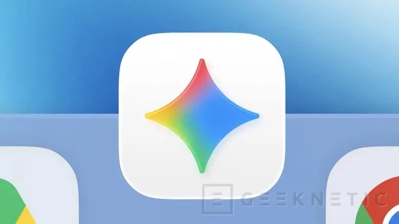 Geeknetic Gemini ya escucha lo que dices y lo que hay en pantalla con solo mantener pulsada la tecla fn en Mac 1