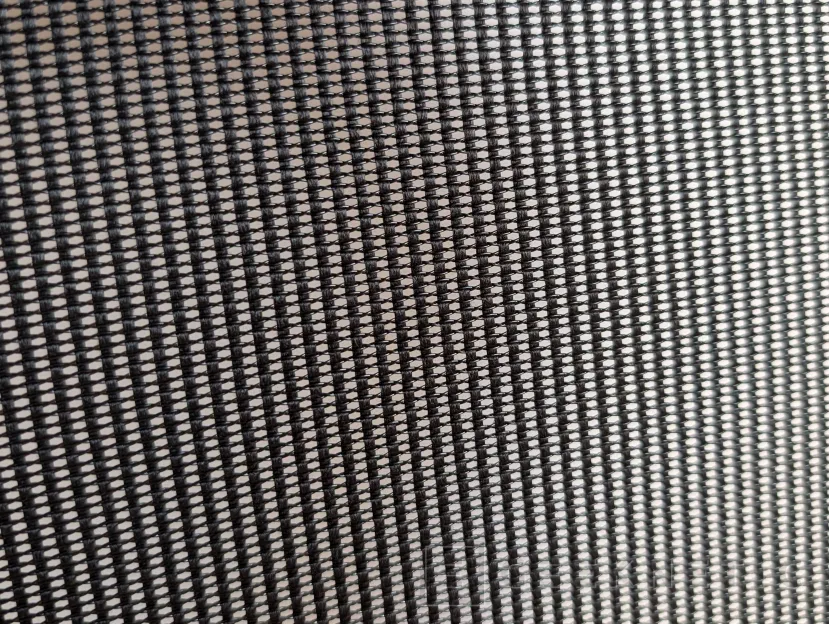 Geeknetic Fractal Design Refine 2 Mesh Review: una de las mejores sillas premium ahora es todavía más cómoda 16