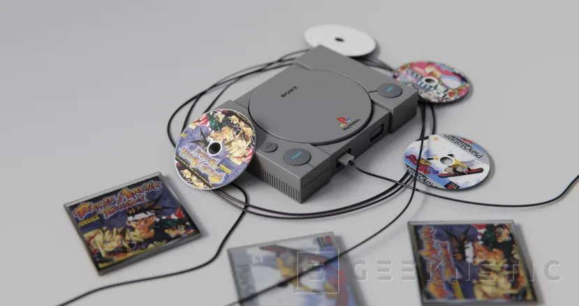 Geeknetic La Video Game History Foundation pide soluciones reales para preservar videojuegos tras el giro digital de Sony y el posible camino de Xbox 1