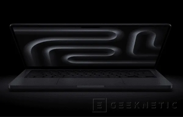 Geeknetic El MacBook Pro con pantalla táctil OLED llegará con paneles fabricados en exclusiva por Samsung 1